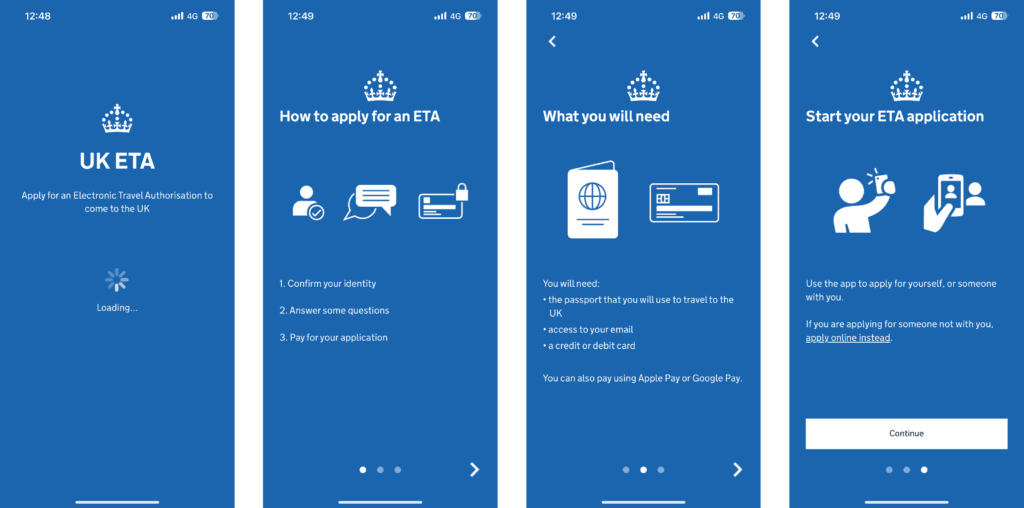 [旅遊攻略] 英國旅遊須知及最新入境規定
